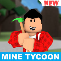 Mine Tycoon [BETA]