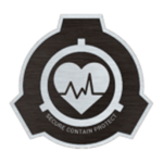 [SCPF] Medical Department\