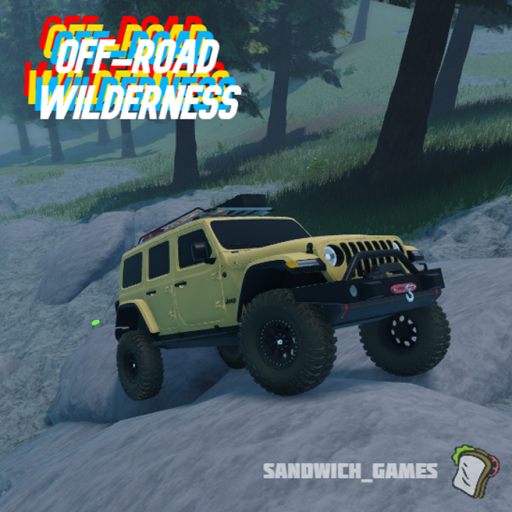 Off-Road Wilderness