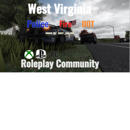 WVRP - West Virginia Roleplay Community V.2