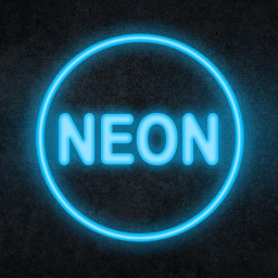 Neon Obby