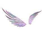 Pearlescent Wings v2