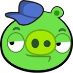 My Angry Birds Obby Community!