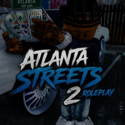Atl Streets 3 RP (WL ONLY) icon