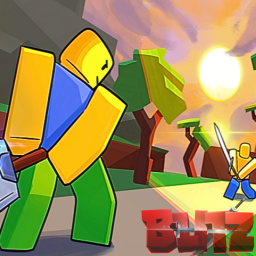 [ALPHA] BLITZ