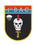 [BAC] BAC batalhões de ações de comando