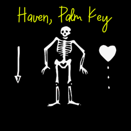 Haven, Palm Key