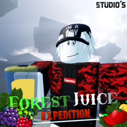 Forest Juice Expedition [BETA]