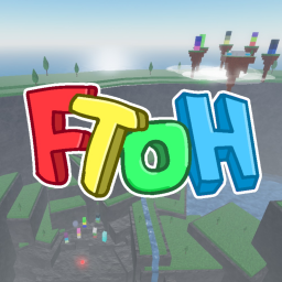 Flow's Towers of Hell