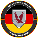 Helicopter Commandᅠᅠ