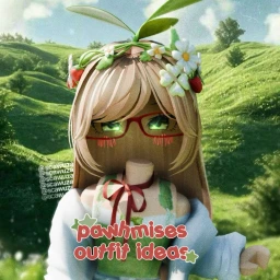 Jayde's Avatar Closet icon