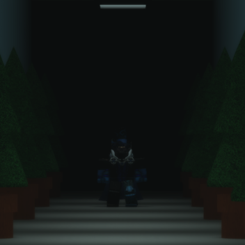 Walk in a Corridor