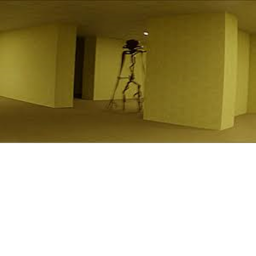 Backrooms