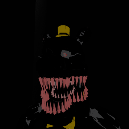 FNaF 4  RP! beta