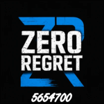 Zero Regret