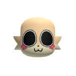 Express's head {Commission}