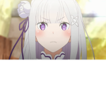 Re-Zero Barrier of Fate
