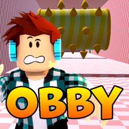 Impossible Obby!