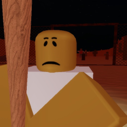 Desert Survival