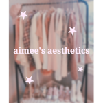 aimee's aesthetics!
