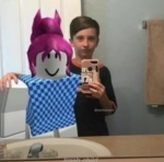 The Splatoon Fan Gang