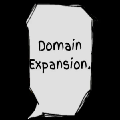 Domain expansion