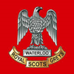 The Royal Scots 1914-18’s