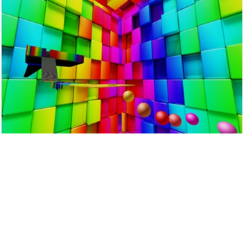 RAINBOW OBBY BROKEN :(