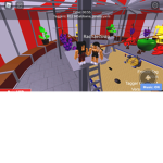 Join for Halloween!