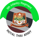 [ RTA ] 9th Infantry Division | กองพลทหารราบที่ ๙