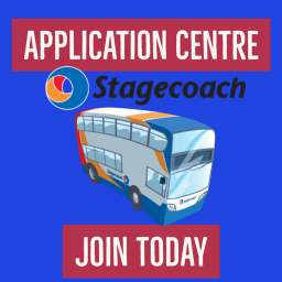 Application Centre