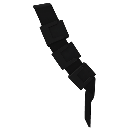 Aerial Tracker's Bandolier