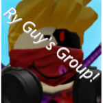Ry Guys group