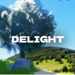 DELIGHT [new emotes]