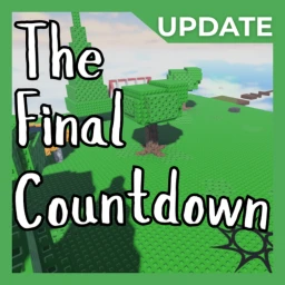 🕒 THE FINAL COUNTDOWN!  icon