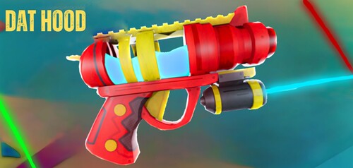 Dat Hood (GUN PACKS)