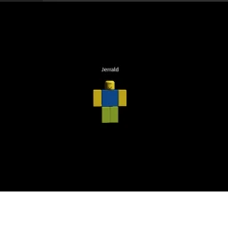 Talk to a npc in the void of nothingness icon