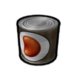 A Can Of Beans