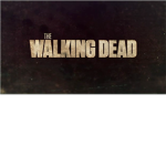 the walking dead :)