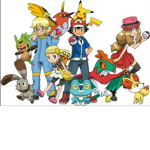 My Classmates and Friend Group