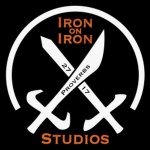 Iron on Iron Studios