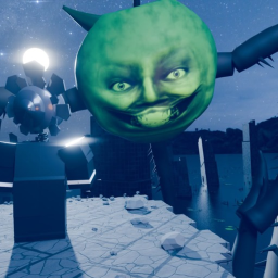 [UPDATE] Sakadung Apple Tower Defense