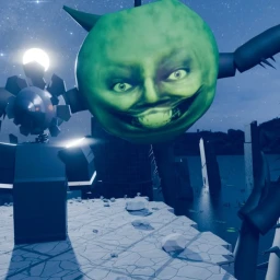 [EP15] Sakadung Apple Tower Defense icon
