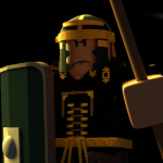The Guard Division.