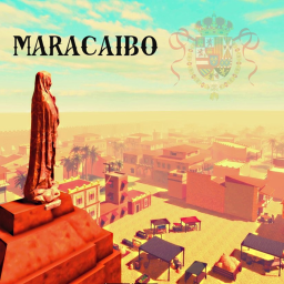 Maracaibo - 1708