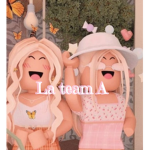 La team A Family