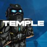 [TRAIN] Vanguard Temple