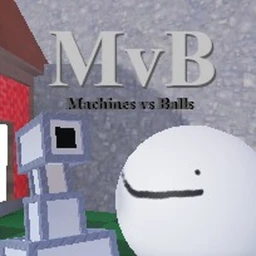 Machines vs Balls [BETA] icon