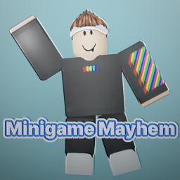 Mini-game Mayhem (Beta)