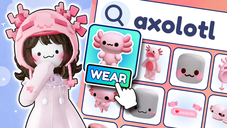 ✨Avataria✨ avatar editor